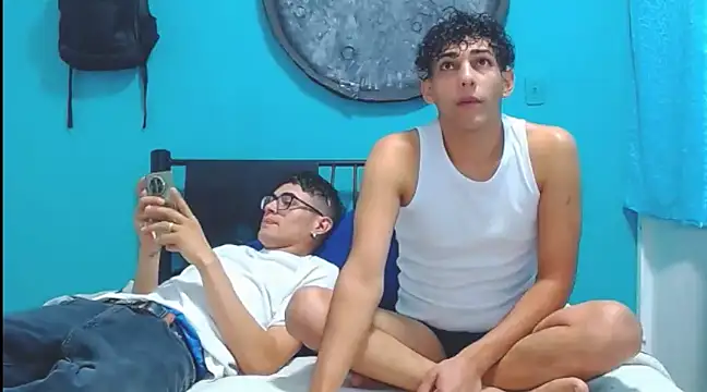 Dirtymatthew online show from February 6, 2:00 am