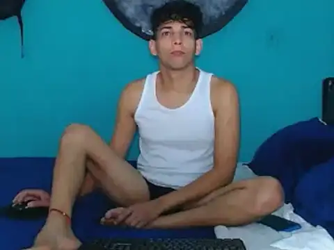 Dirtymatthew online show from February 12, 2:24 am