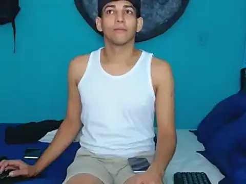 Dirtymatthew online show from February 12, 4:44 pm