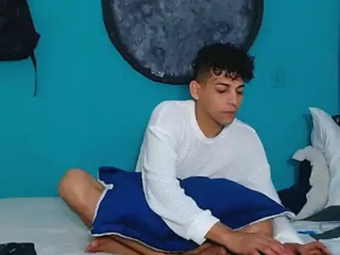 Dirtymatthew online show from February 14, 4:58 am