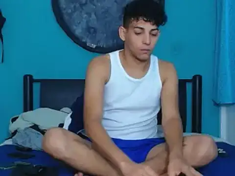 Dirtymatthew online show from February 16, 12:30 am