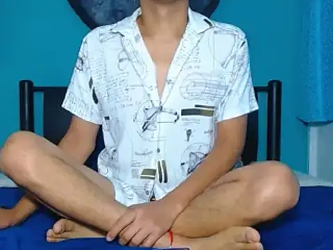 Dirtymatthew online show from February 16, 5:37 pm