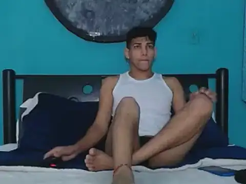 Dirtymatthew online show from February 17, 2:09 am