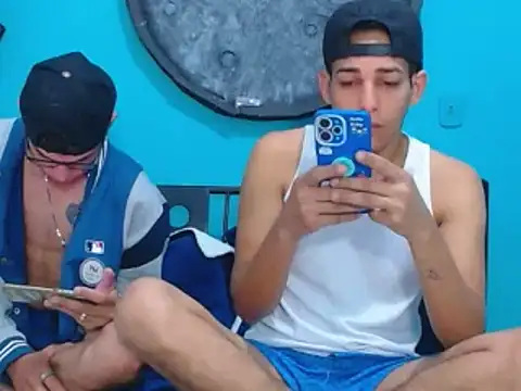 Dirtymatthew online show from February 19, 2:55 pm