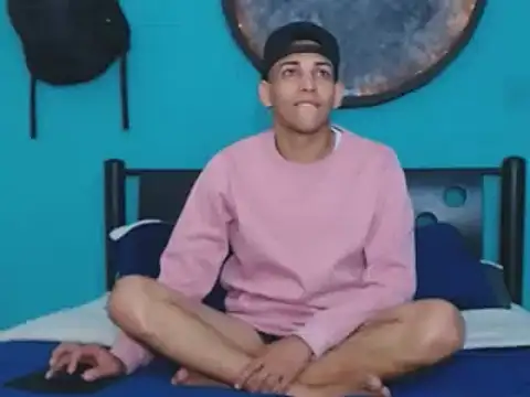 Dirtymatthew online show from February 23, 2:18 am