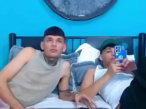 Dirtymatthew online show from March 15, 4:35 am