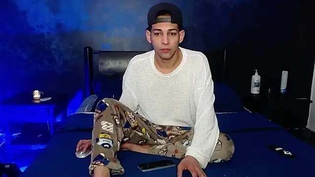 Dirtymatthew online show from February 6, 1:03 pm