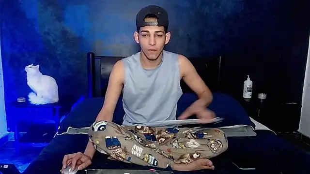 Dirtymatthew online show from February 11, 1:38 pm