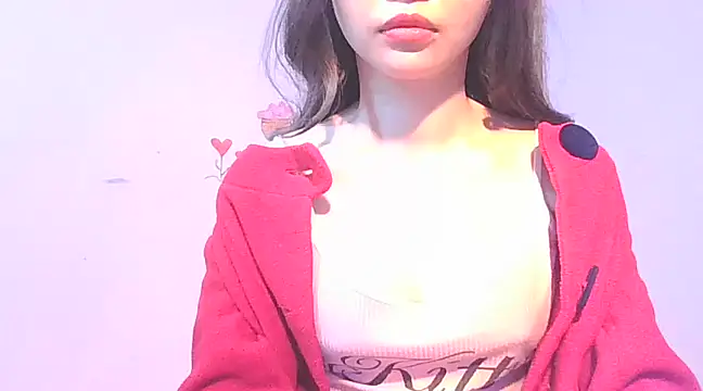 Snapshot of Jikey98 chatting on February 26, 9:42 am Jikey98 online show from February 26, 9:42 am
