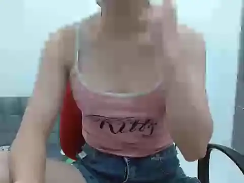 Snapshot of Jikey98 chatting on October 4, 2:59 pm Jikey98 online show from October 4, 2:59 pm