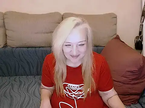 ANNAMATURE54 online show from April 23, 9:50 pm