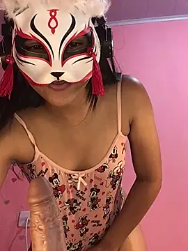 Snapshot of Flor467 chatting on February 23, 1:52 pm Flor467 online show from February 23, 1:52 pm