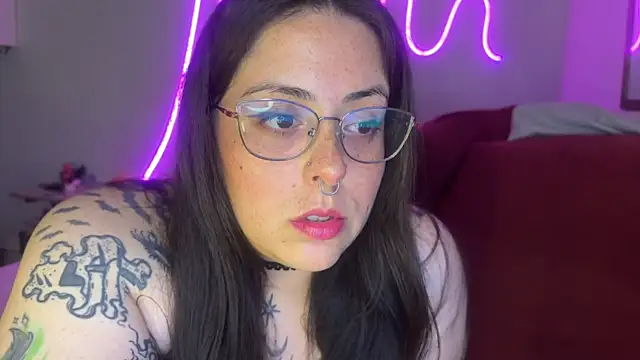 Mizztikaa online show from November 29, 9:40 pm