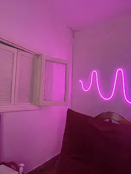 Snapshot of Mizztikaa chatting on April 1, 6:05 pm Mizztikaa online show from April 1, 6:05 pm