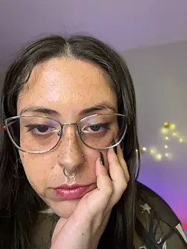 Mizztikaa online show from May 6, 6:24 pm