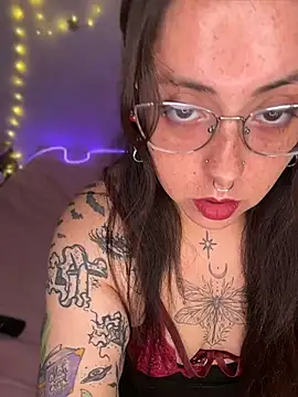 Mizztikaa online show from May 7, 6:35 pm