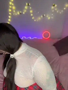Mizztikaa online show from May 11, 6:16 pm
