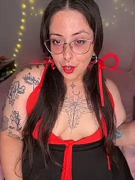 Mizztikaa online show from May 12, 7:22 pm