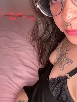 Mizztikaa online show from May 16, 7:01 pm