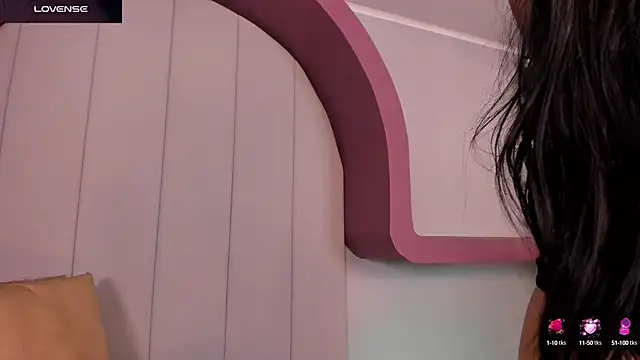 morganlake  online show from September 20, 3:40 am