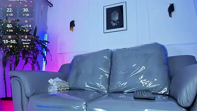 Rob saenz  online show from January 6, 2:43 pm