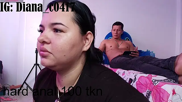leoytessa 10 online show from September 25, 12:09 pm