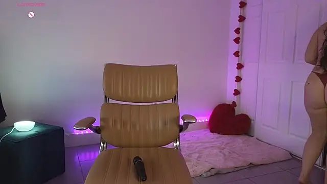 Sapphir3xoxo online show from January 31, 10:42 pm
