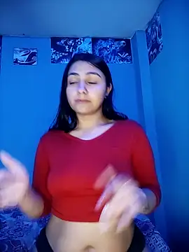 Nahiara velez online show from October 30, 12:45 am