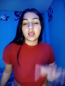 Nahiara velez online show from November 22, 12:42 am