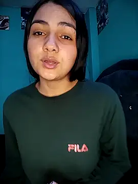 Nahiara velez online show from February 7, 11:52 pm