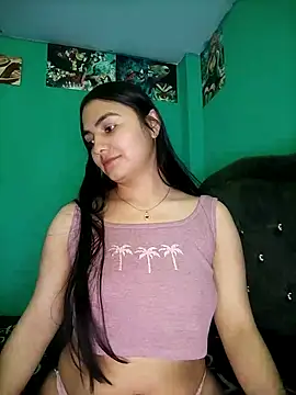 Nahiara velez online show from May 17, 8:05 pm