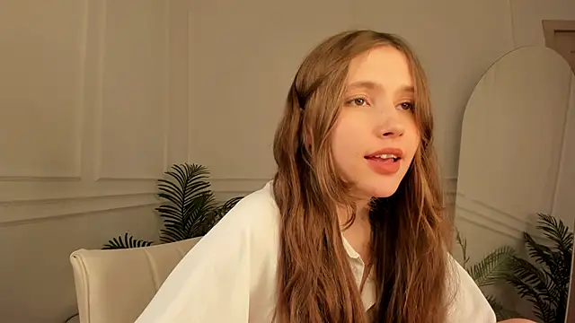 MaryannSoftt online show from September 26, 3:38 pm