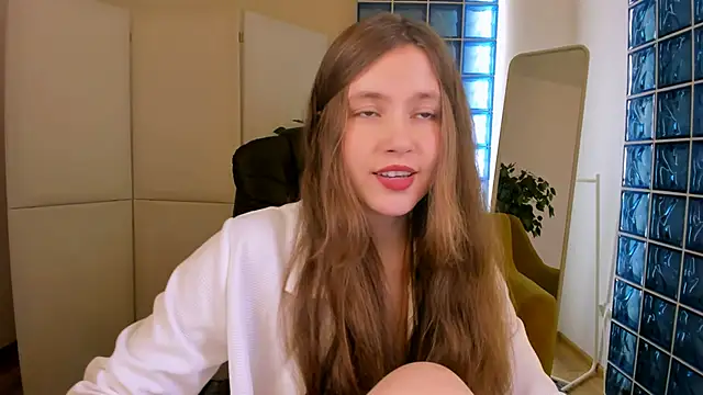 MaryannSoftt online show from October 14, 3:46 pm