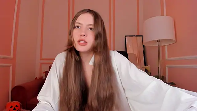 MaryannSoftt online show from October 23, 4:06 pm