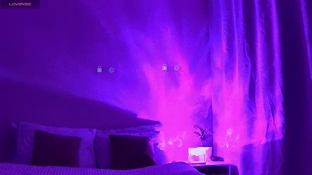 StacyWorry online show from March 10, 2:17 am