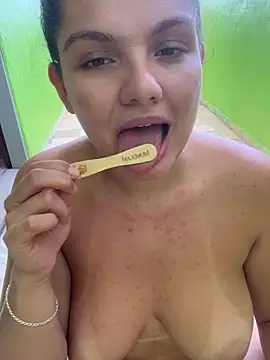 eva y marcelo online show from February 10, 4:04 pm