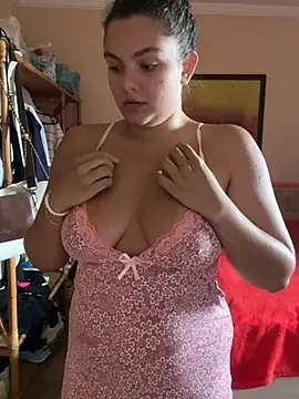 eva y marcelo online show from March 8, 10:54 am