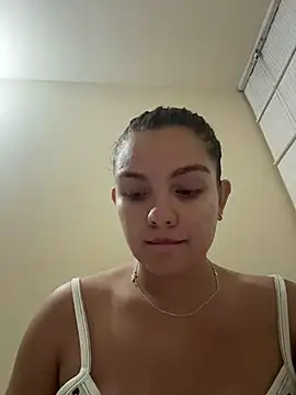 eva y marcelo online show from February 8, 3:32 am