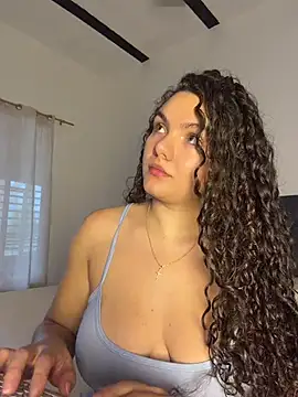 eva y marcelo online show from June 18, 1:15 pm