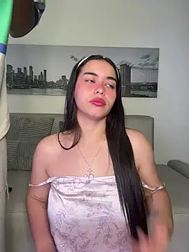SophieRoyals online show from May 13, 2:03 pm