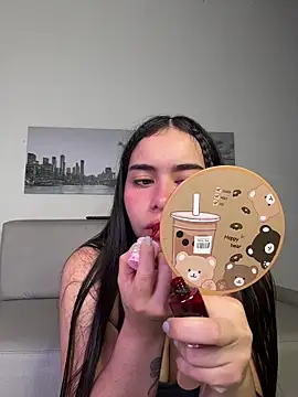 SophieRoyals online show from May 14, 12:56 pm
