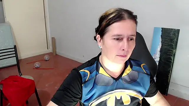 victoria jones online show from March 27, 7:13 pm