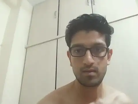 Snapshot of arjun_077 chatting on September 24, 6:00 pm arjun 077 online show from September 24, 6:00 pm