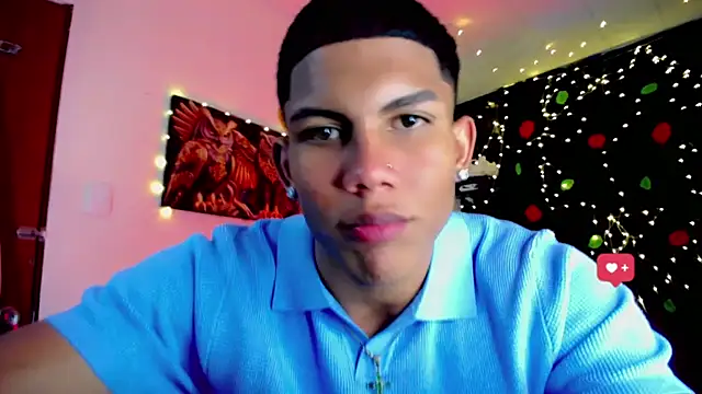 Damian latinxxx online show from January 3, 6:01 am