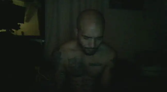 Snapshot of JohnnyDeep187 chatting on January 5, 12:53 pm JohnnyDeep187 online show from January 5, 12:53 pm