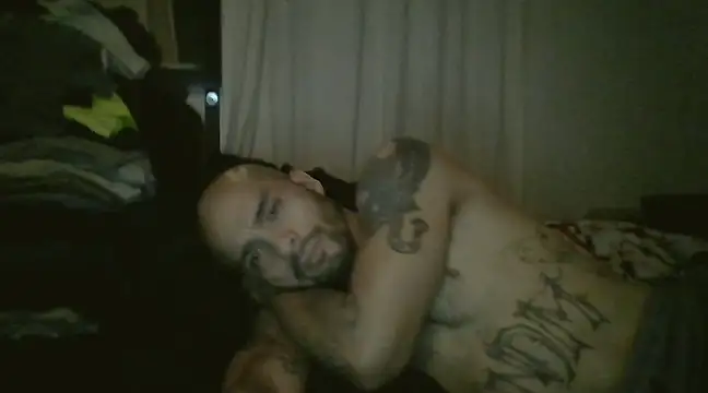 Snapshot of JohnnyDeep187 chatting on January 9, 2:29 pm JohnnyDeep187 online show from January 9, 2:29 pm