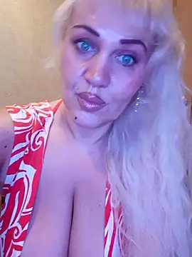 IsabellaBoni online show from December 19, 6:12 am