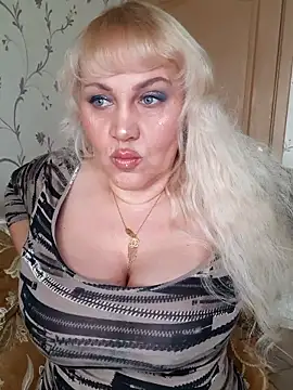 IsabellaBoni online show from January 19, 7:34 am