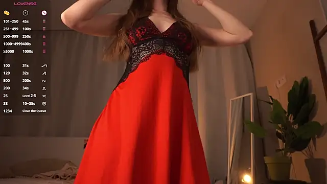 brendacom online show from January 18, 4:33 pm