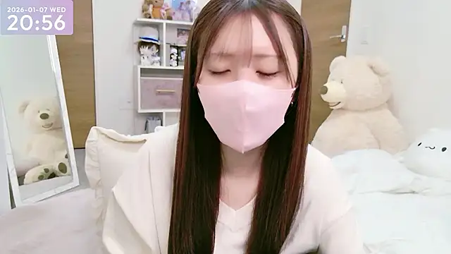 Snapshot of -SHINON- chatting on January 7, 11:56 am -SHINON- online show from January 7, 11:56 am